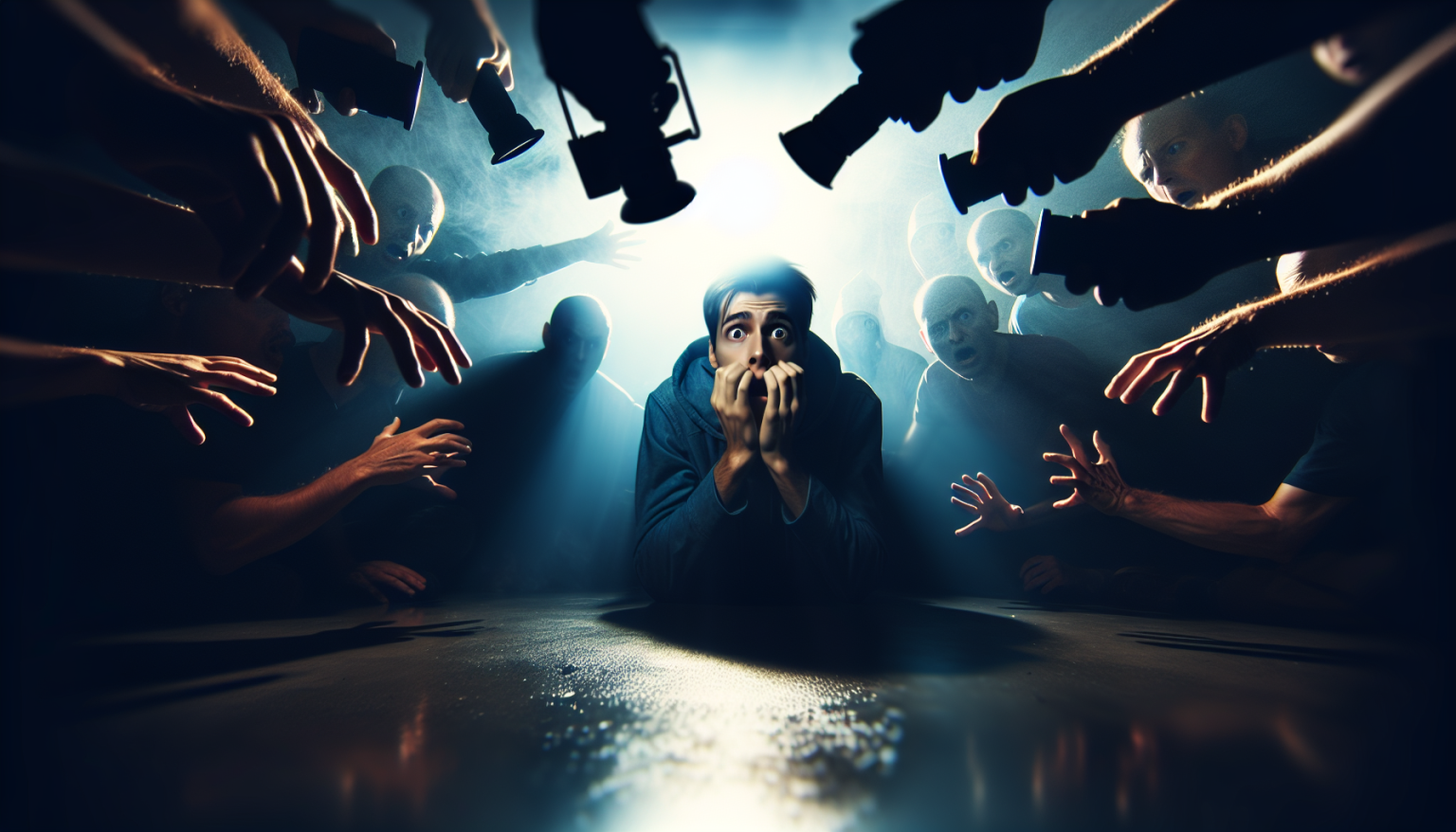 Dana : Une Réaction Inattendue Qui Fait Craindre à Tous