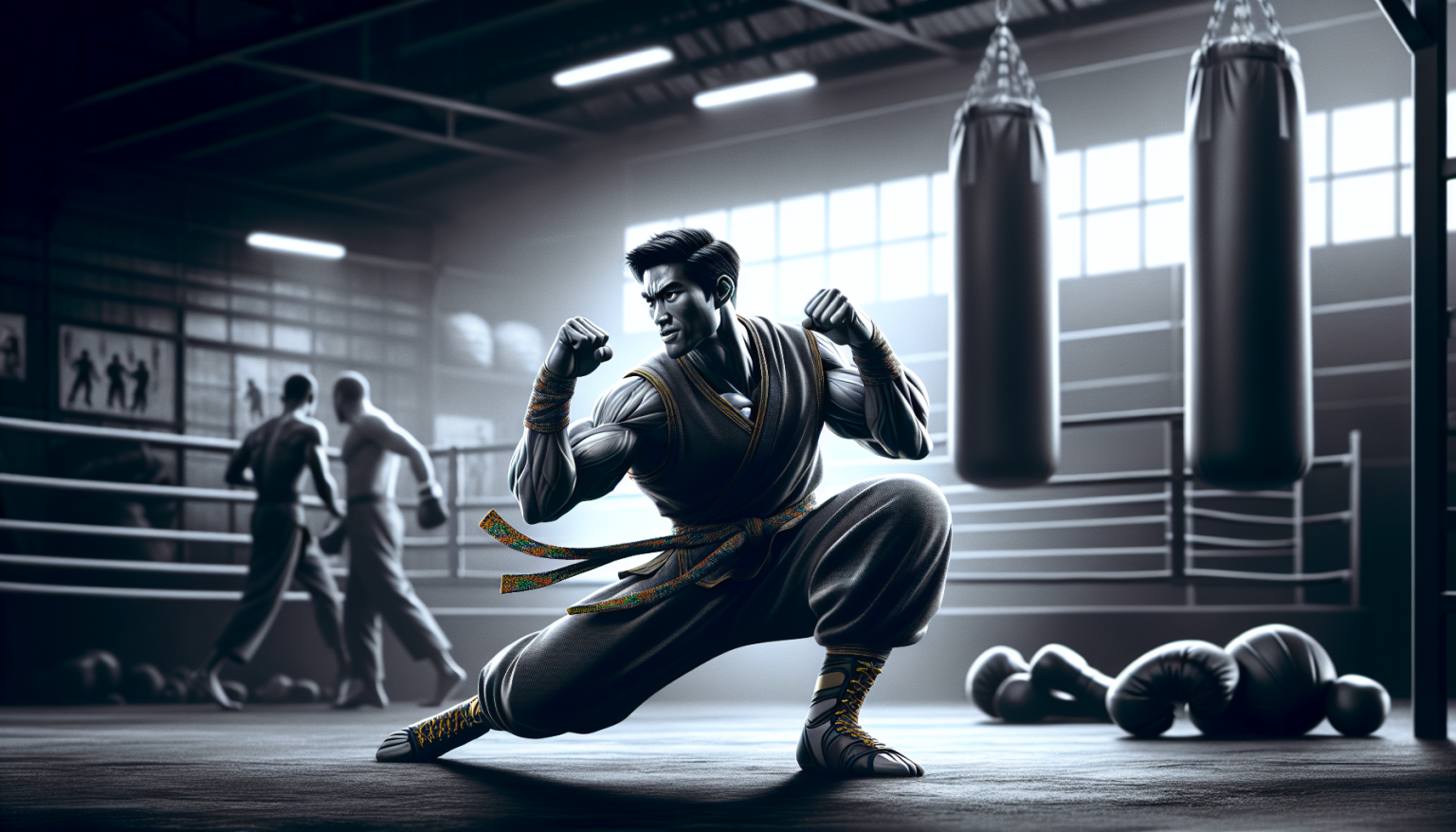 Shara Magomedov : 3 Noms à Ajouter à Sa Liste Après l’Appel à Adesanya