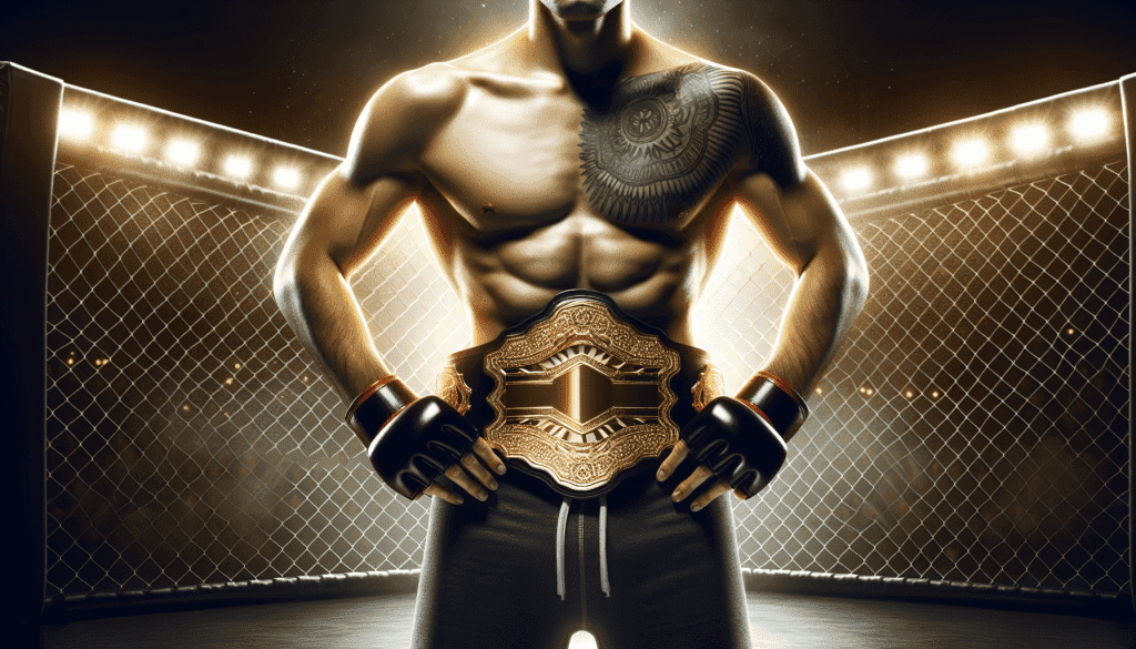 Matt Brown : Pourquoi Ilia Topuria est le combattant de l’année, pas Pereira