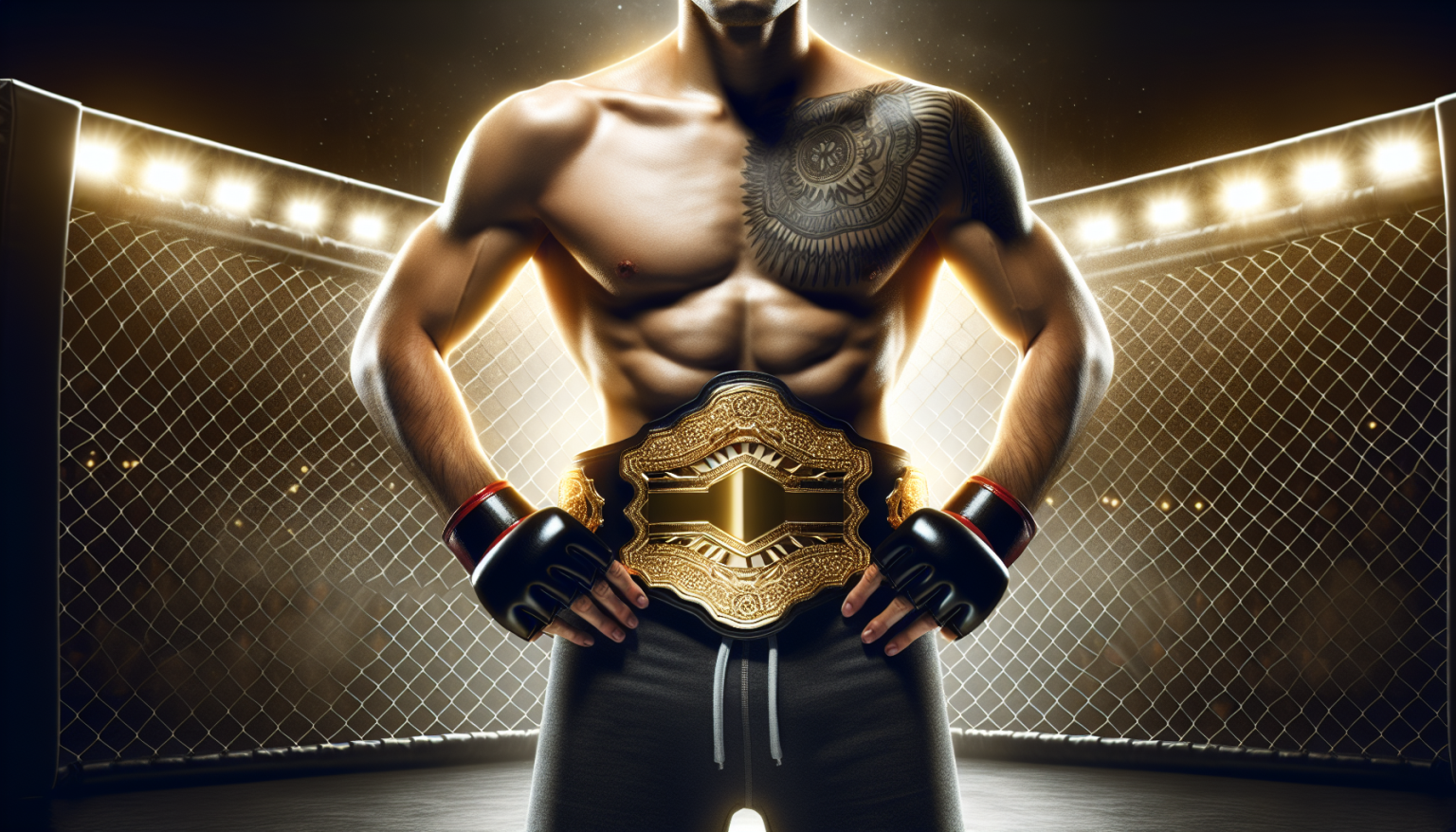 Matt Brown : Pourquoi Ilia Topuria est le combattant de l’année, pas Pereira