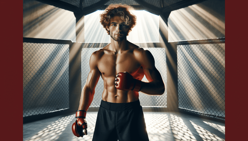 Rapport du Matin : Paddy Pimblett confiant face à Ilia Topuria.