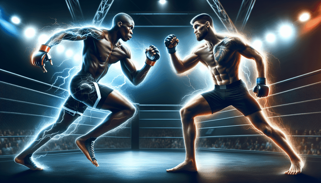 Michael ‘Venom’ Page propose d’affronter Shara Magomedov prochainement