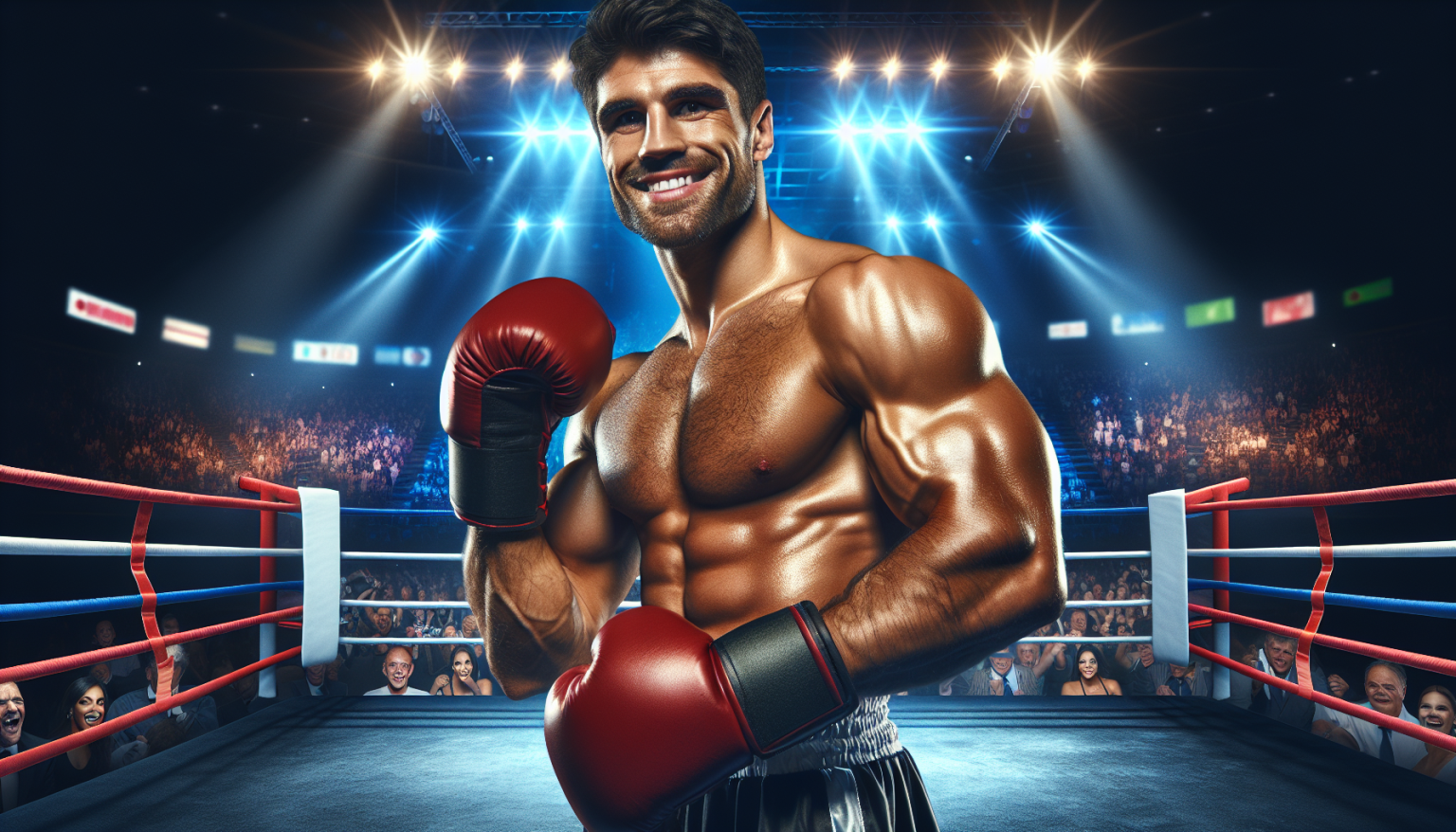 Un prétendant de poids moyen se dit avantagé face à Khamzat Chimaev grâce à son expérience