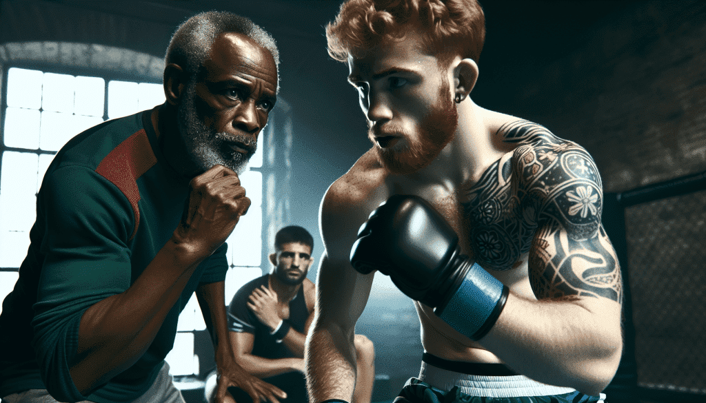 L’entraîneur de Sean O’Malley évalue son duel contre Ilia Topuria