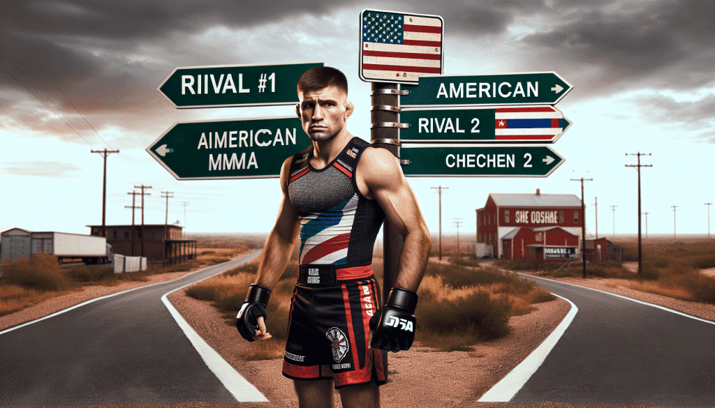 Dricus Du Plessis révèle son choix entre un match revanche contre Strickland ou Chimaev