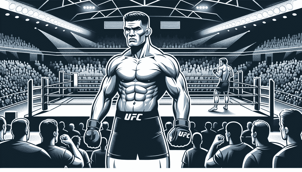 Mauricio Ruffy affronte un nouvel adversaire pour l’UFC 309 : Jones-Miocic