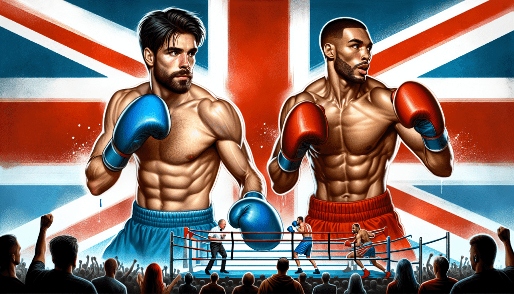 Ancien champion PFL désigne le combattant poids plume le plus sous-estimé au Royaume-Uni