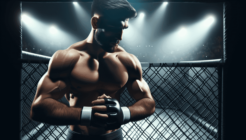 Beneil Dariush envisage de changer de catégorie après un an d’absence