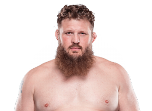 Roy Nelson
