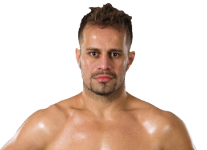 Fabio Maldonado