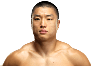 Dongi Yang