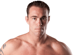 Jake Shields