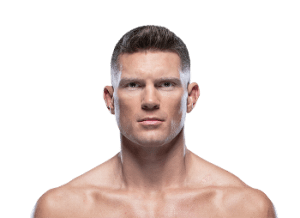 Stephen Thompson