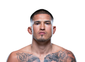Anthony Pettis