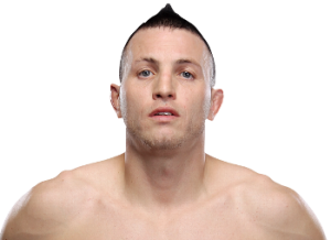 Clay Harvison