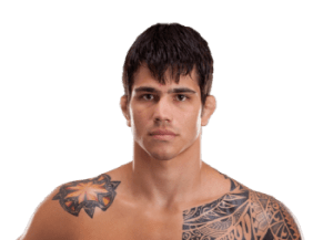 Erick Silva