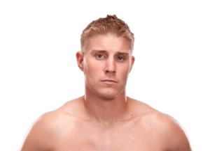 Mike Stumpf