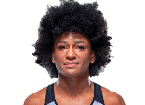 Angela Hill