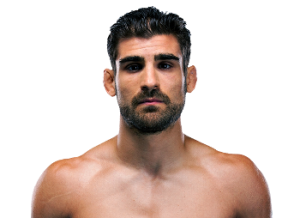 Antonio Carvalho
