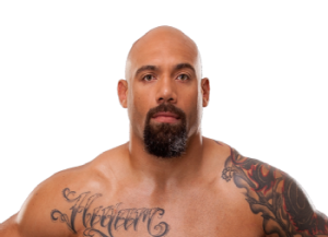 Lavar Johnson