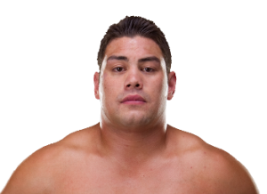 Shane Del Rosario