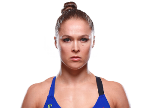 Ronda Rousey