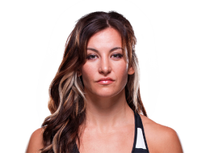 Miesha Tate