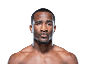 Geoff Neal