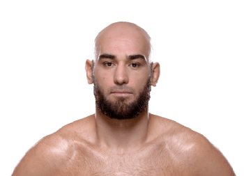 Gasan Umalatov