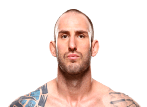Luke Zachrich