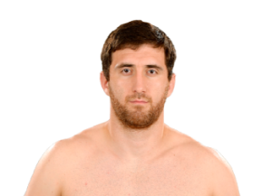 Ruslan Magomedov