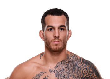 Cain Carrizosa