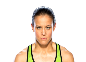 Shayna Baszler