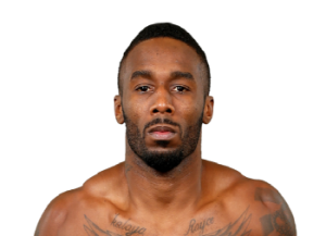 Dashon Johnson