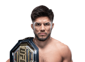 Henry Cejudo