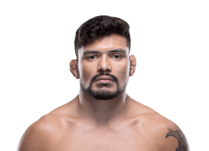 Klidson Abreu