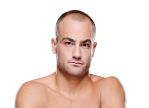 Eddie Alvarez