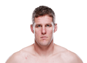 Daniel Kelly