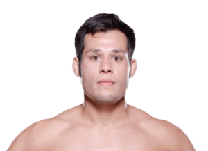 Hector Urbina