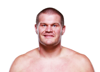 Josh Copeland