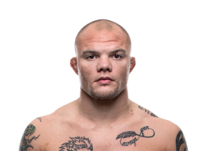 Anthony Smith