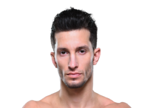 Frankie Perez