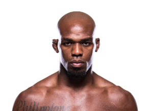 Jon Jones