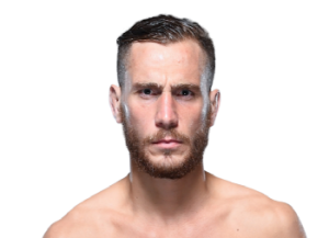 Mickael Lebout
