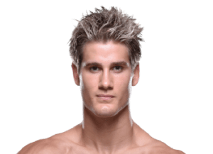 Sage Northcutt