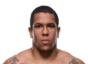 Luis Henrique
