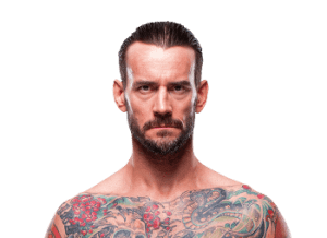 CM Punk