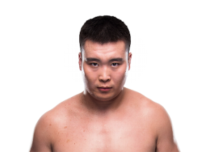 Hu Yaozong