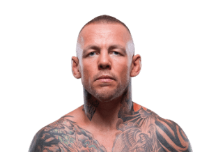 Ross Pearson