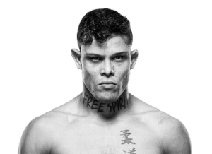 Caio Borralho